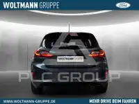 2022 Ford FIESTA