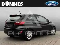 2022 Ford FIESTA