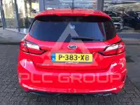 2022 Ford FIESTA