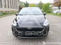 2022 Ford FIESTA