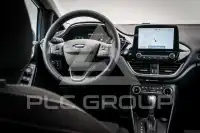 2022 Ford FIESTA