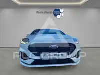 2022 Ford FIESTA