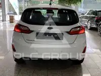 2022 Ford FIESTA