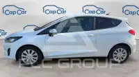 2022 Ford FIESTA