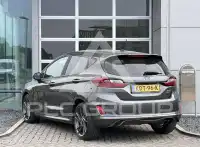2022 Ford FIESTA