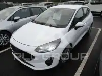 2022 Ford FIESTA