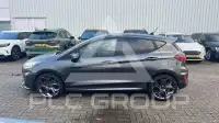 2022 Ford FIESTA