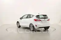 2022 Ford FIESTA