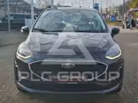 2022 Ford FIESTA