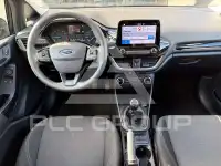 2022 Ford FIESTA