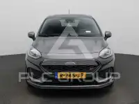 2022 Ford FIESTA