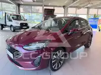 2022 Ford FIESTA