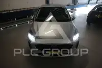 2022 Ford FIESTA
