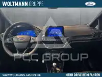 2022 Ford FIESTA