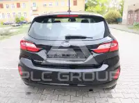 2022 Ford FIESTA