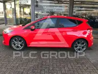 2022 Ford FIESTA