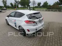 2022 Ford FIESTA