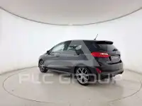 2022 Ford FIESTA