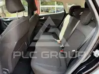 2022 Ford FIESTA