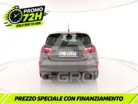 2022 Ford FIESTA