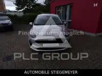2022 Ford FIESTA