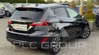 2022 Ford FIESTA