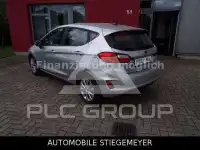 2022 Ford FIESTA