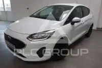 2022 Ford FIESTA