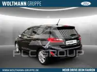 2022 Ford FIESTA