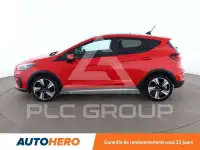 2022 Ford FIESTA