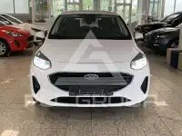 2022 Ford FIESTA