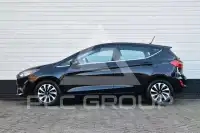 2022 Ford FIESTA