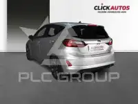 2022 Ford FIESTA