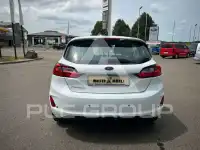 2022 Ford FIESTA