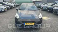 2022 Ford FIESTA