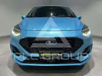 2022 Ford FIESTA
