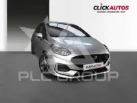 2022 Ford FIESTA