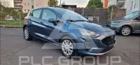 2022 Ford FIESTA