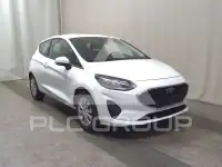 2022 Ford FIESTA