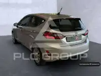 2022 Ford FIESTA