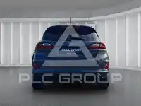 2022 Ford FIESTA