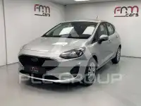 2022 Ford FIESTA