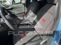 2022 Ford FIESTA