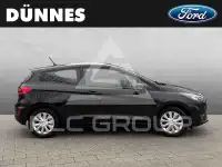2022 Ford FIESTA