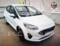 2022 Ford FIESTA