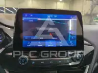 2022 Ford FIESTA