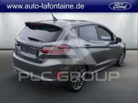 2022 Ford FIESTA
