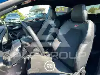 2022 Ford FIESTA