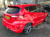 2022 Ford FIESTA