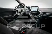 2022 Ford FIESTA